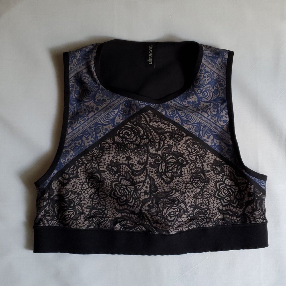 Ultracor sports bra